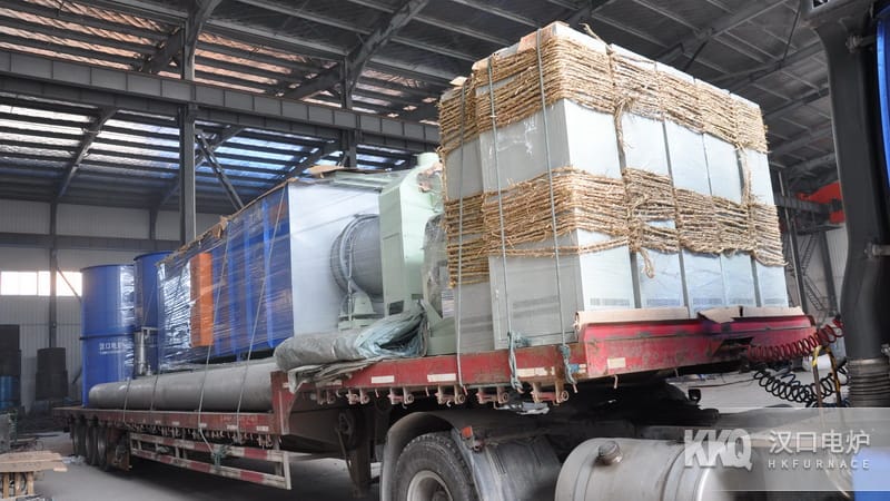 重慶建材廠家訂購(gòu)玻化微珠生產(chǎn)線